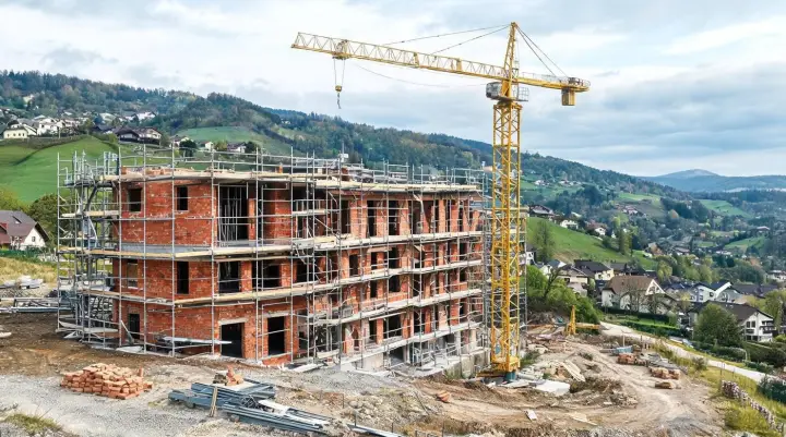 Baubegleitung & Qualitätskontrolle in Hattersheim am Main