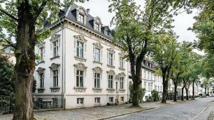 Hauskaufberatung & Bauzustand in Hattersheim am Main